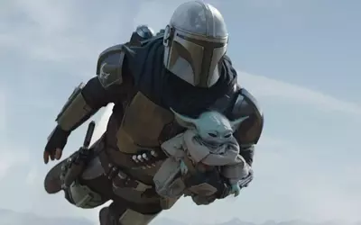 The Mandalorian and Grogu's Box Office Journey: A Star Wars Saga
