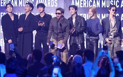 Inside the 2026 American Music Awards: Unforgettable Moments