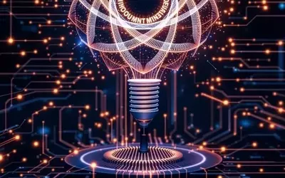 Quantum Computing ETF Surges Despite Individual Stock Fluctuations