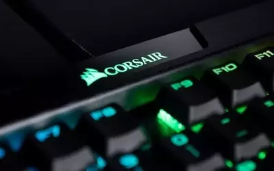 Corsair's Strategic Pivot to AI Compute Boosts Stock Performance