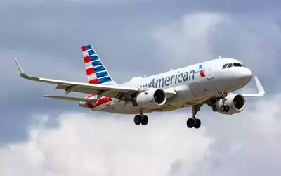 American Airlines Selects Starlink for In-Flight Wi-Fi, Bolstering SpaceX's Airline Presence