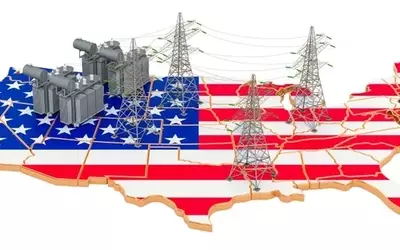 North American Power Sector: Navigating Unprecedented Demand and Shifting Energy Dynamics
