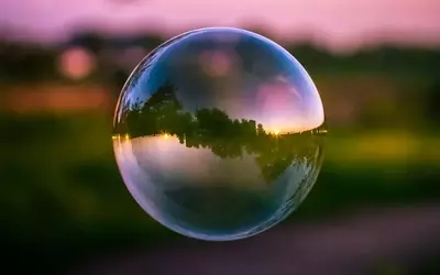 Market Warning Signs: A Precarious Peak?
