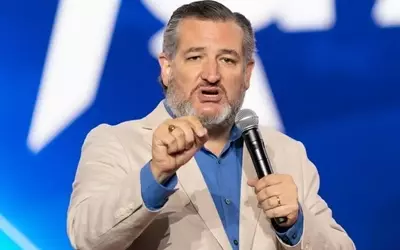 Cruz and Newsom Clash Over California's Gas Prices and Energy Policies
