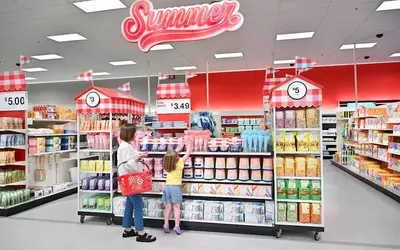Target: A Premier Dividend Growth Stock for Savvy Investors