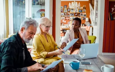 Optimizing Retirement Savings: Tax-Advantaged vs. Taxable Accounts
