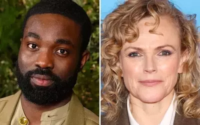 Paapa Essiedu and Maxine Peake Star in UK Short Film 'Laundreams'