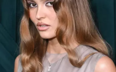 Lily-Rose Depp's Style Evolution: A Look at Her Most Memorable Beauty Moments