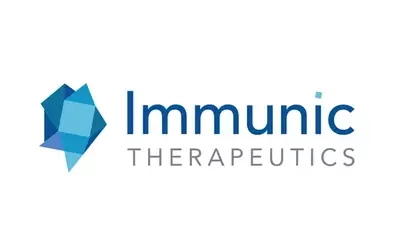 Immunic Appoints Erik Lundgren as Chief Executive Officer to Lead Multiple Sclerosis Pipeline Development