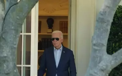 Biden Sues DOJ to Block Release of Private Audio Tapes, Rekindling Cognitive Debate