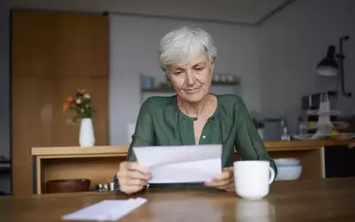 Navigating Retirement Finances: Social Security and 401(k) Realities at 65