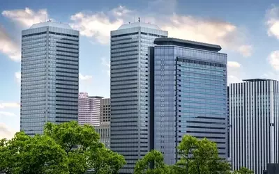 Berkshire Hathaway's Investment in Tokio Marine: A Model for Global Insurers
