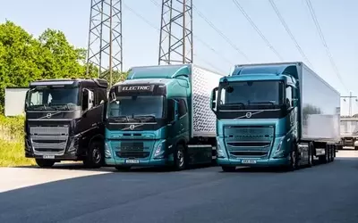 Volvo's Q1 Performance and Future Challenges