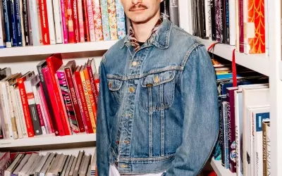 Henry Zankov Appointed Artistic Director of Diane Von Furstenberg