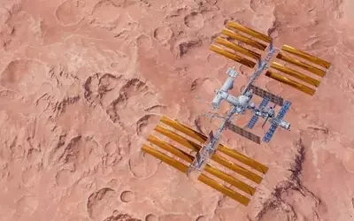 Voyager Technologies: Propelling into the Future of Space Defense