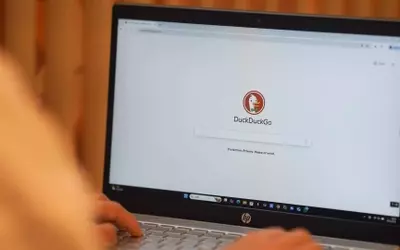 DuckDuckGo Sees Surge in Users Seeking AI-Free Search Options