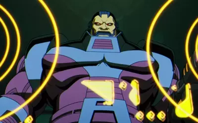 X-Men '97 Season 2 Trailer Reveals July 1 Premiere