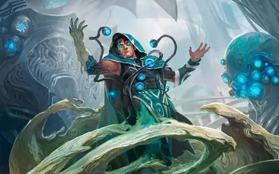 New 'Magic: The Gathering' Set Introduces Controversial Poison Ward Mechanic