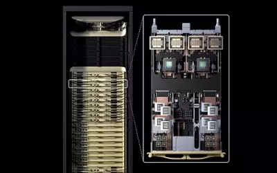 Nvidia's AI Inference GPU Faces Uncertain Future, Potentially Benefiting PC Gamers