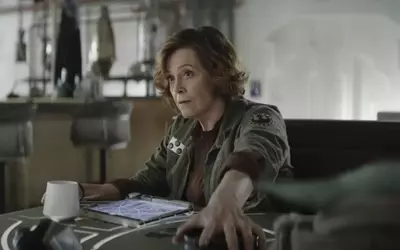 The Dearth of Female Representation in "The Mandalorian and Grogu" Film