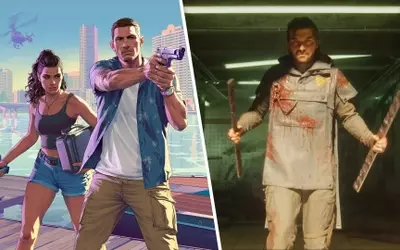 Remedy CEO Unfazed by GTA 6 Competition for Control Resonant