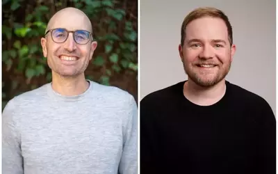 Abbott Elementary Producers Justin Halpern and Patrick Schumacker Join UTA Talent Agency