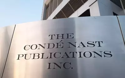 Union and Condé Nast Settle 'Fired Four' Dispute