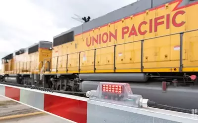 Union Pacific Defends Merger Application Against State AGs' Claims