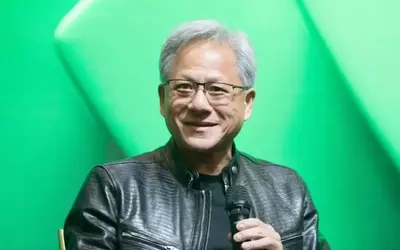 NVIDIA's Dividend Hike Significantly Boosts CEO Jensen Huang's Annual Income