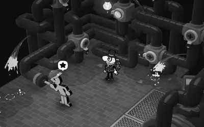 Toem 2 Demo: A Charming Photographic Adventure