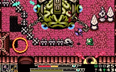 'Mina the Hollower': Everything You Need to Know About the Highly Anticipated Zelda-like Game