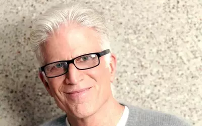 Ted Danson Joins Apple TV Comedy Series with Elizabeth Banks