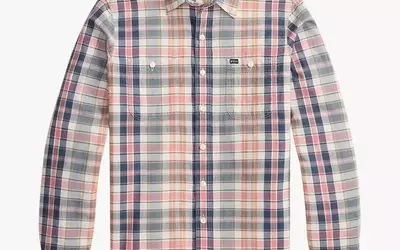 Elevate Your Summer Style: A Guide to the Finest Madras Shirts