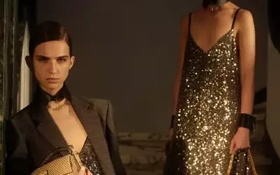 Fendi's Cruise 2027 Collection: A Cinematic Homage to Heritage and Modernity