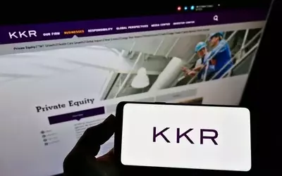 KKR and Capital Group Join Forces to Offer Wealthy Clients New Credit Investment Opportunities