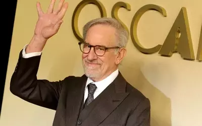 Steven Spielberg on AI in Filmmaking: Creative Limit