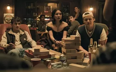 Horror Film "Obsession" Achieves Unprecedented Box Office Success