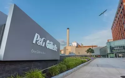 Procter & Gamble: Valued Like a High-Growth Tech Stock
