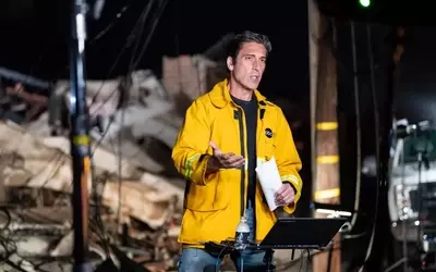 ABC and Nat Geo Dominate 47th News Emmys with Multiple Wins