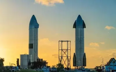 SpaceX Starship Booster Mishap Spurs FAA Investigation