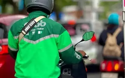 Grab Holdings: Strong Growth and Strategic Positioning Drive Optimism