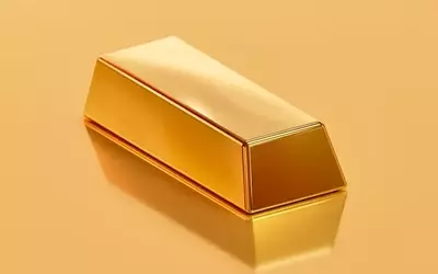 Gold Prices Face Downward Pressure Amid Rising Real Yields and Technical Bearish Signals