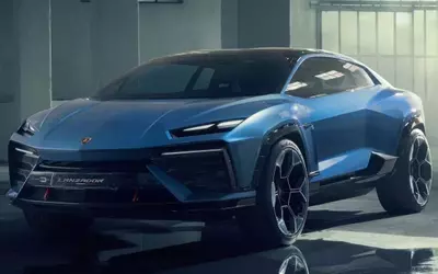 Lamborghini's Strategic Shift: Prioritizing Plug-in Hybrids Over Pure EVs
