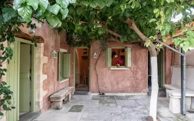Crete's Hidden Gems: A Guide to the Island's Most Charming Airbnbs