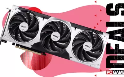 Exceptional Value: The RTX 5060 Ti 8GB Graphics Card at $380
