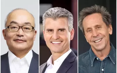 Paley Center Announces New Board Members