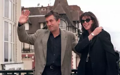 Robert De Niro and Jane Rosenthal Reflect on 25 Years of the Tribeca Festival