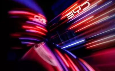 BYD Boosts Assisted Driving Systems Amidst Market Challenges