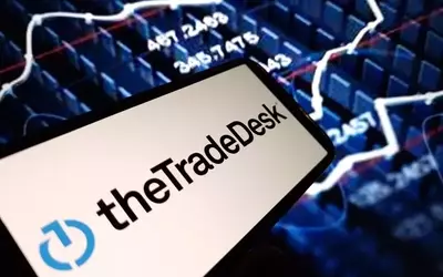 The Trade Desk Faces Significant Market Challenges and Stock Downturn