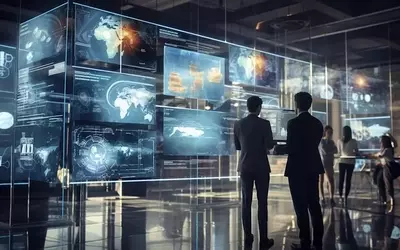 Equinix Unveils Innovative Multi-Cloud Sovereignty Network Solution
